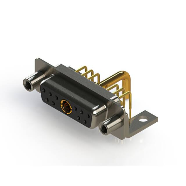 630-11W1650-2NE EDAC Inc.  D-Sub-Steckverbinderbaugruppen